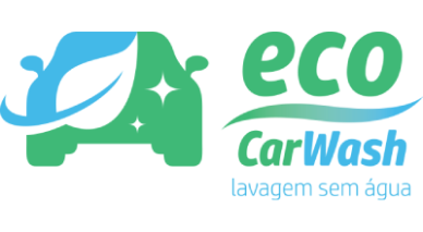 Logo car wash